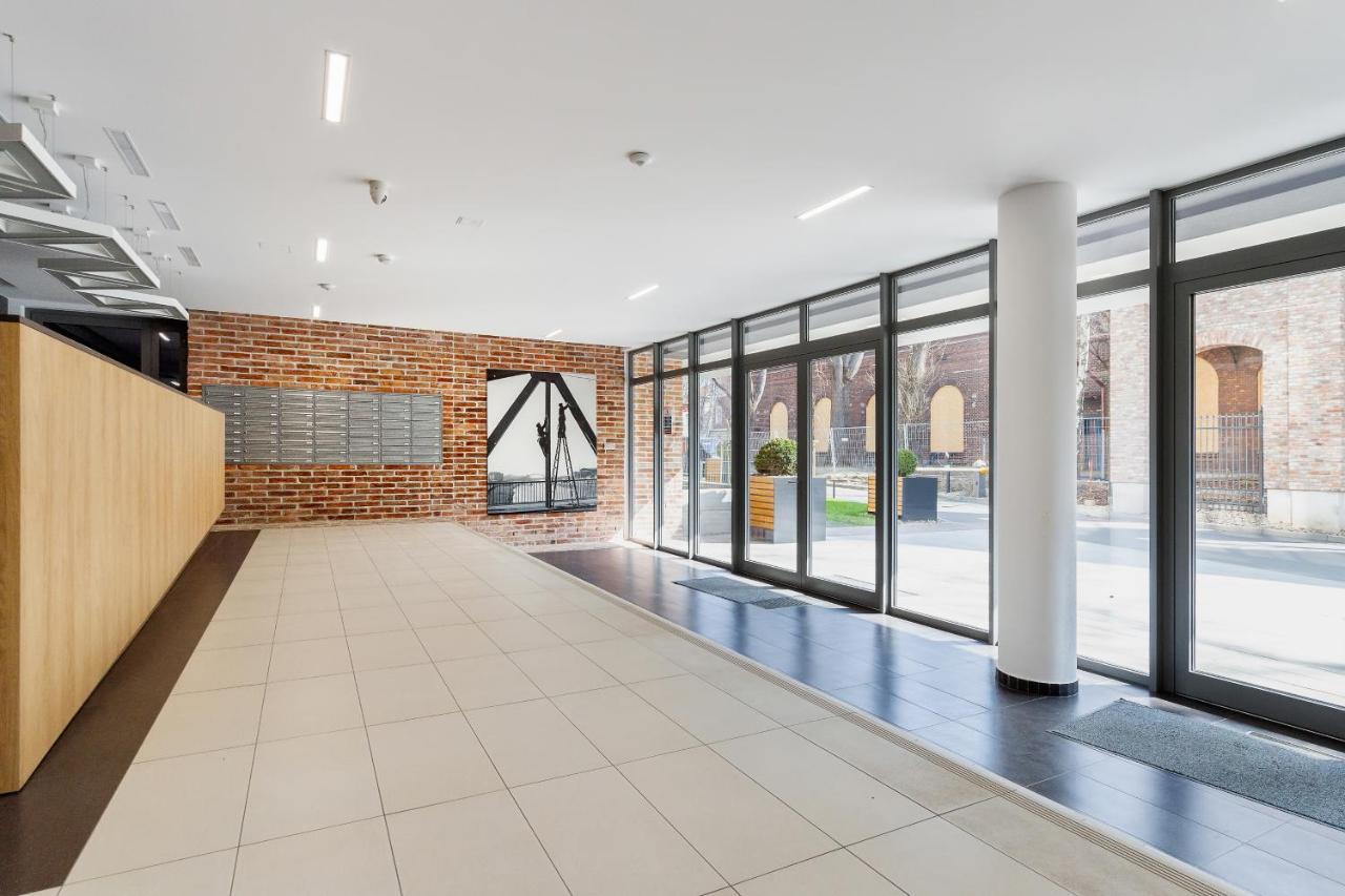 Apartments Go Rakowicka By Noclegi Renters Krakow Luaran gambar