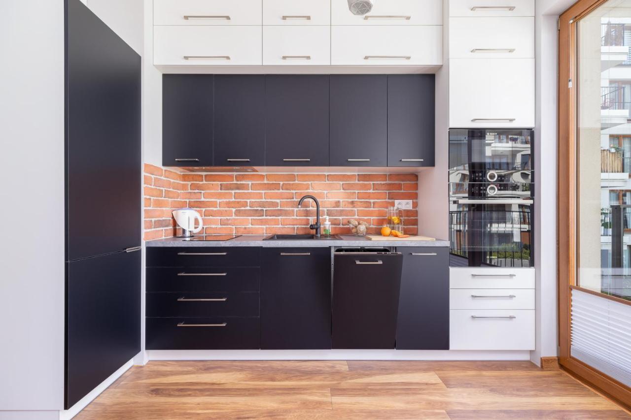 Apartments Go Rakowicka By Noclegi Renters Krakow Luaran gambar