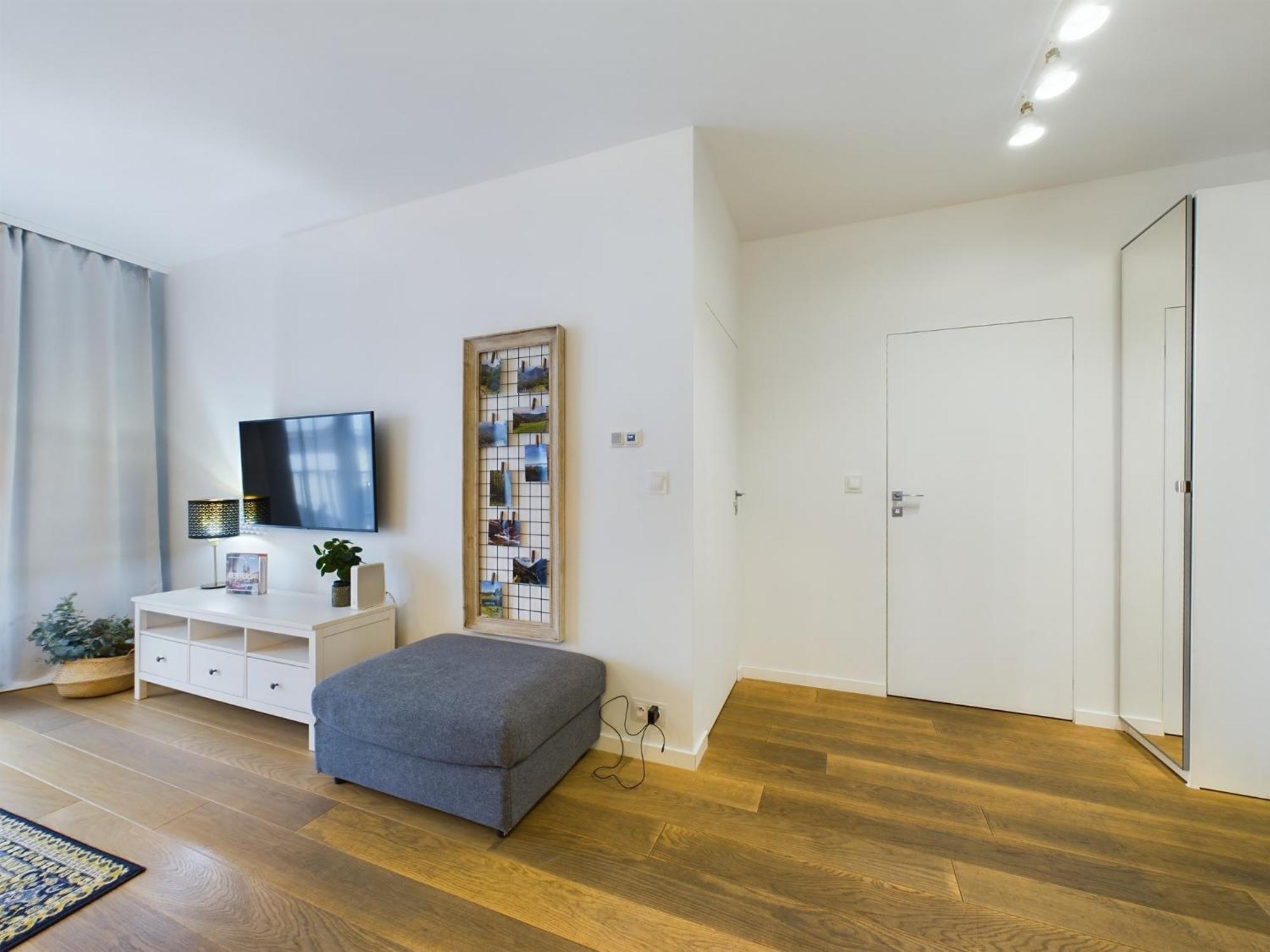Apartments Go Rakowicka By Noclegi Renters Krakow Luaran gambar