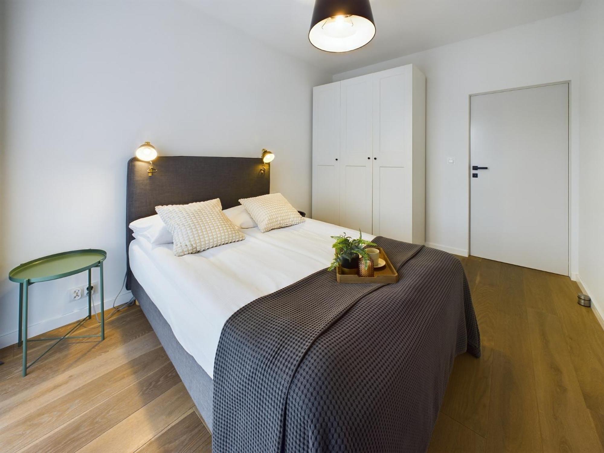 Apartments Go Rakowicka By Noclegi Renters Krakow Luaran gambar
