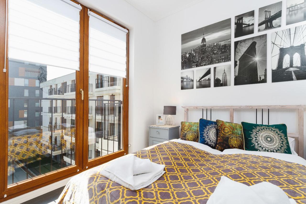 Apartments Go Rakowicka By Noclegi Renters Krakow Luaran gambar