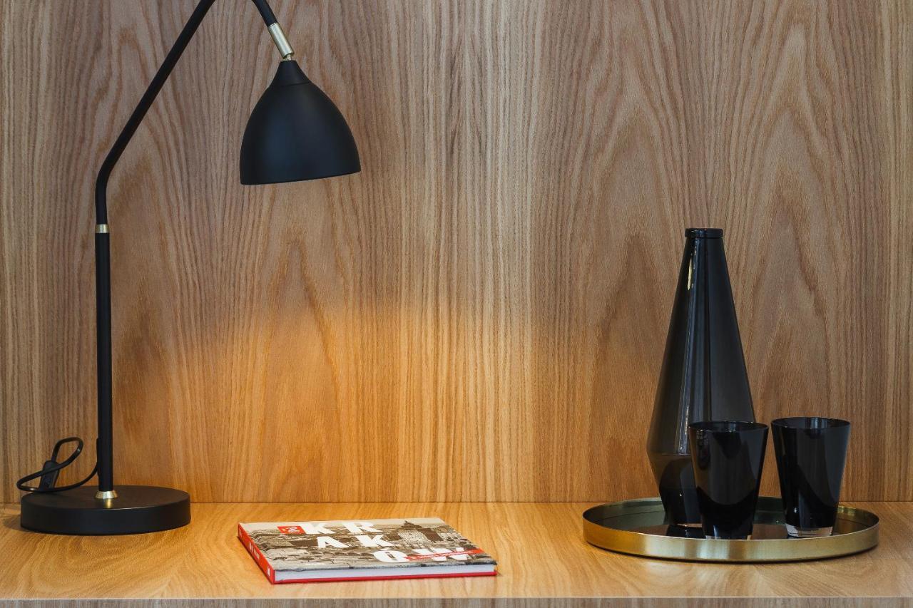 Apartments Go Rakowicka By Noclegi Renters Krakow Luaran gambar