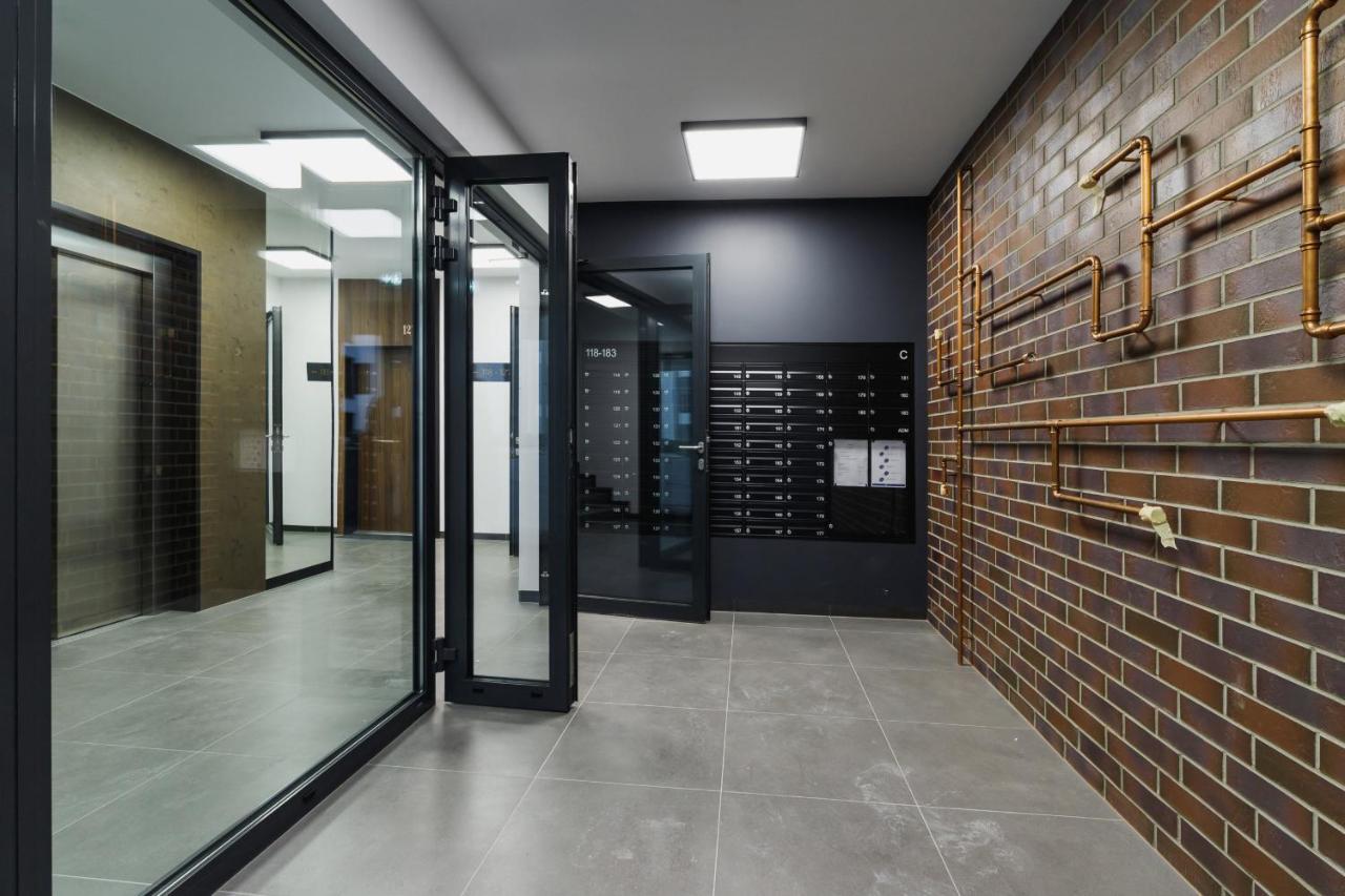 Apartments Go Rakowicka By Noclegi Renters Krakow Luaran gambar