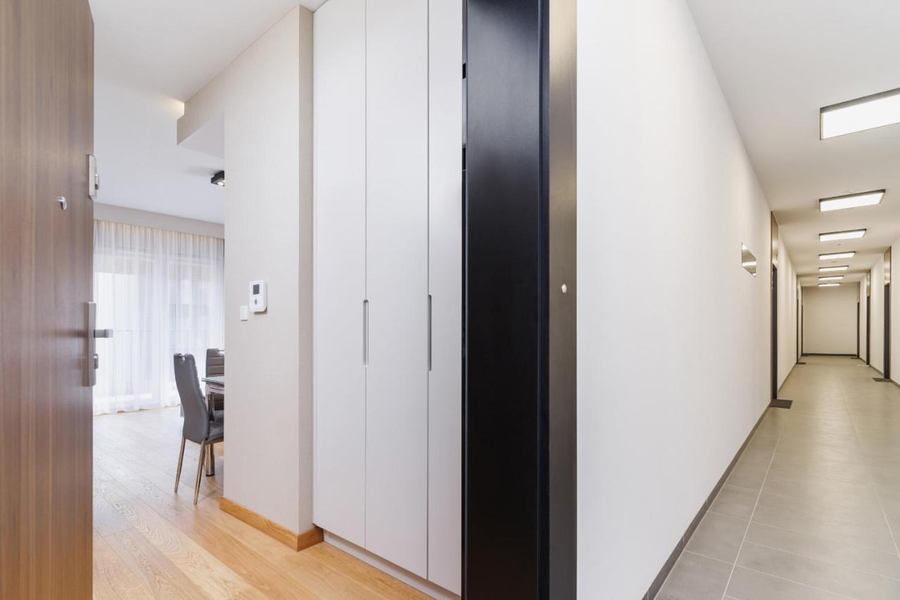 Apartments Go Rakowicka By Noclegi Renters Krakow Luaran gambar