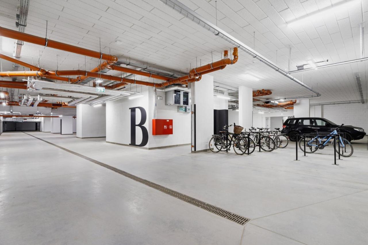 Apartments Go Rakowicka By Noclegi Renters Krakow Luaran gambar